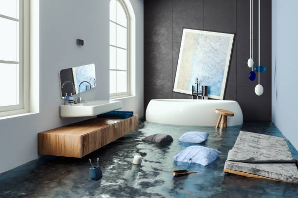 Best Sewage cleanup and water damage restoration  in Hudson Bend, TX