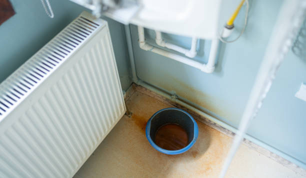 Best Residential water damage restoration  in Hudson Bend, TX