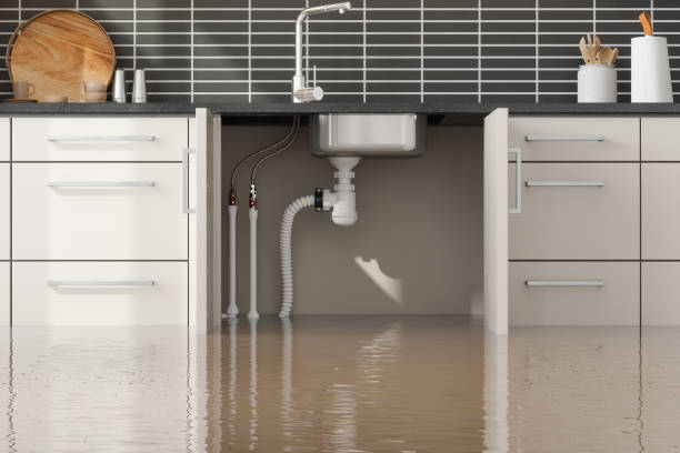 Best 24-hour water damage restoration  in Hudson Bend, TX