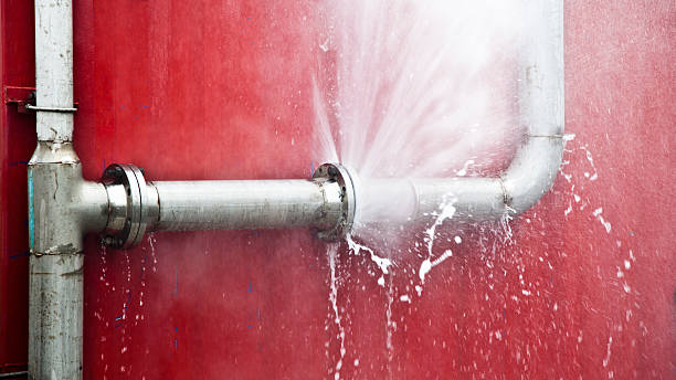 Best Ceiling water damage repair  in Hudson Bend, TX